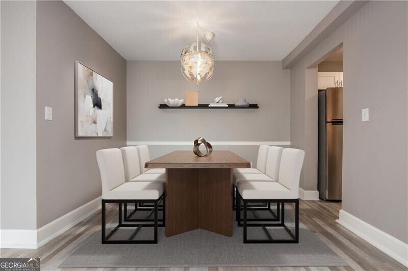 2479 Peachtree Road Atlanta - 3