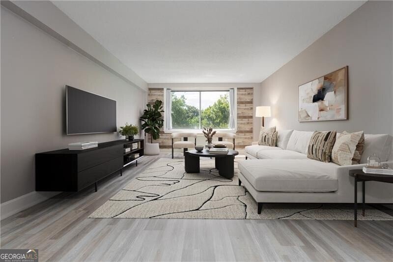 2479 Peachtree Road Atlanta - 5