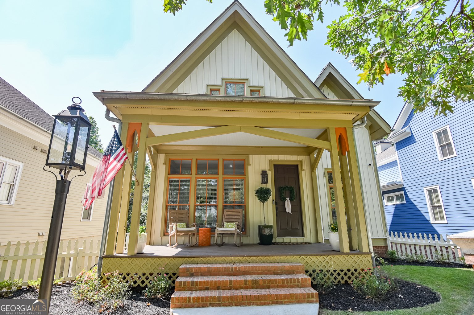 5168 Pratt Street Covington - 2