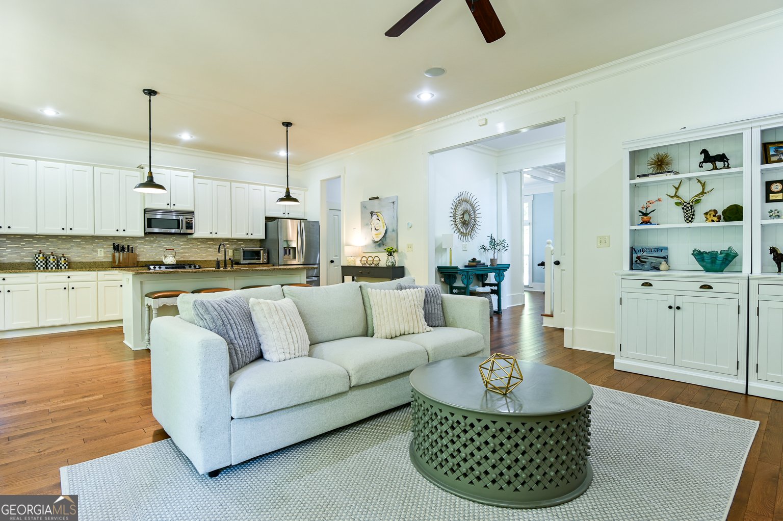 5168 Pratt Street Covington - 36