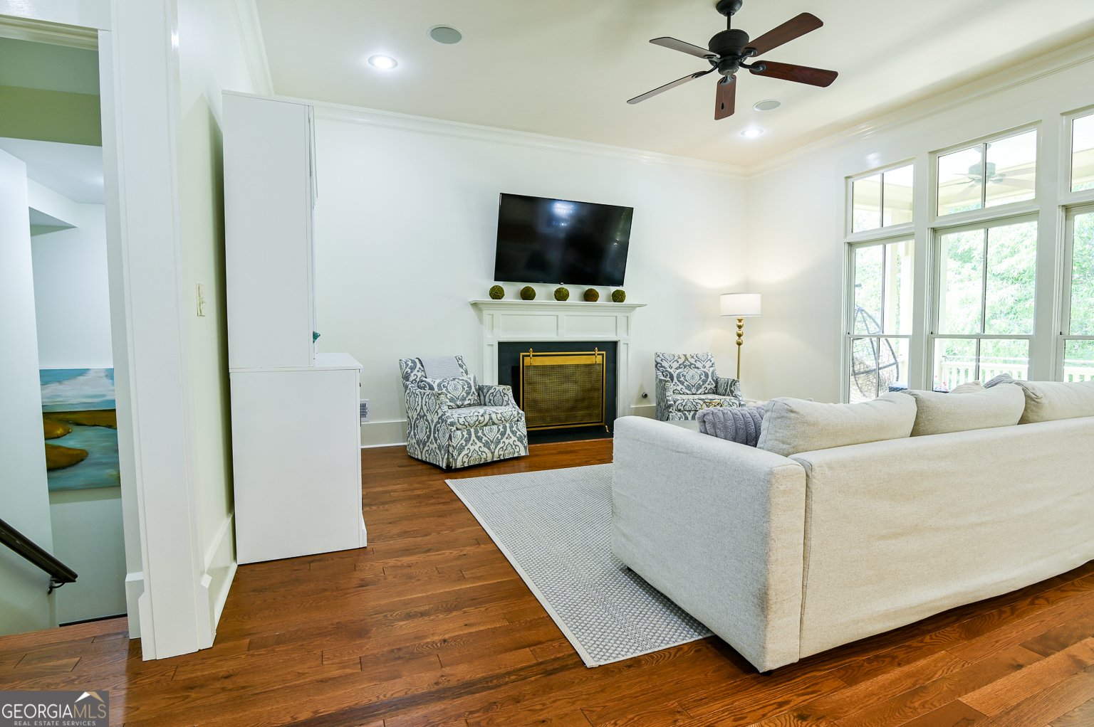 5168 Pratt Street Covington - 39