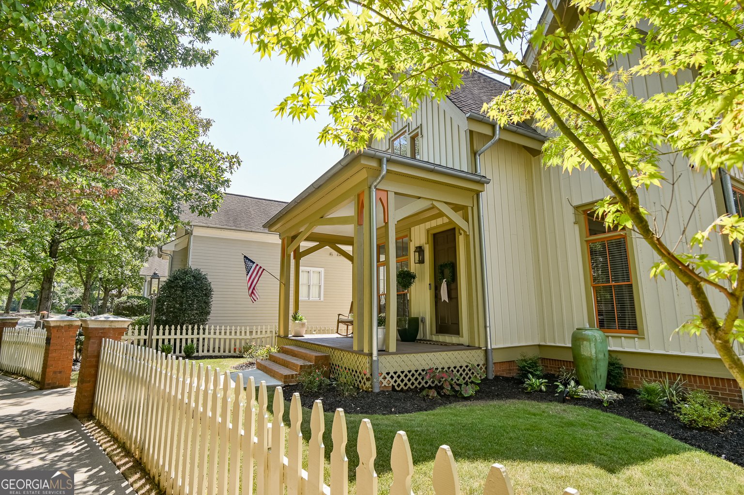 5168 Pratt Street Covington - 4