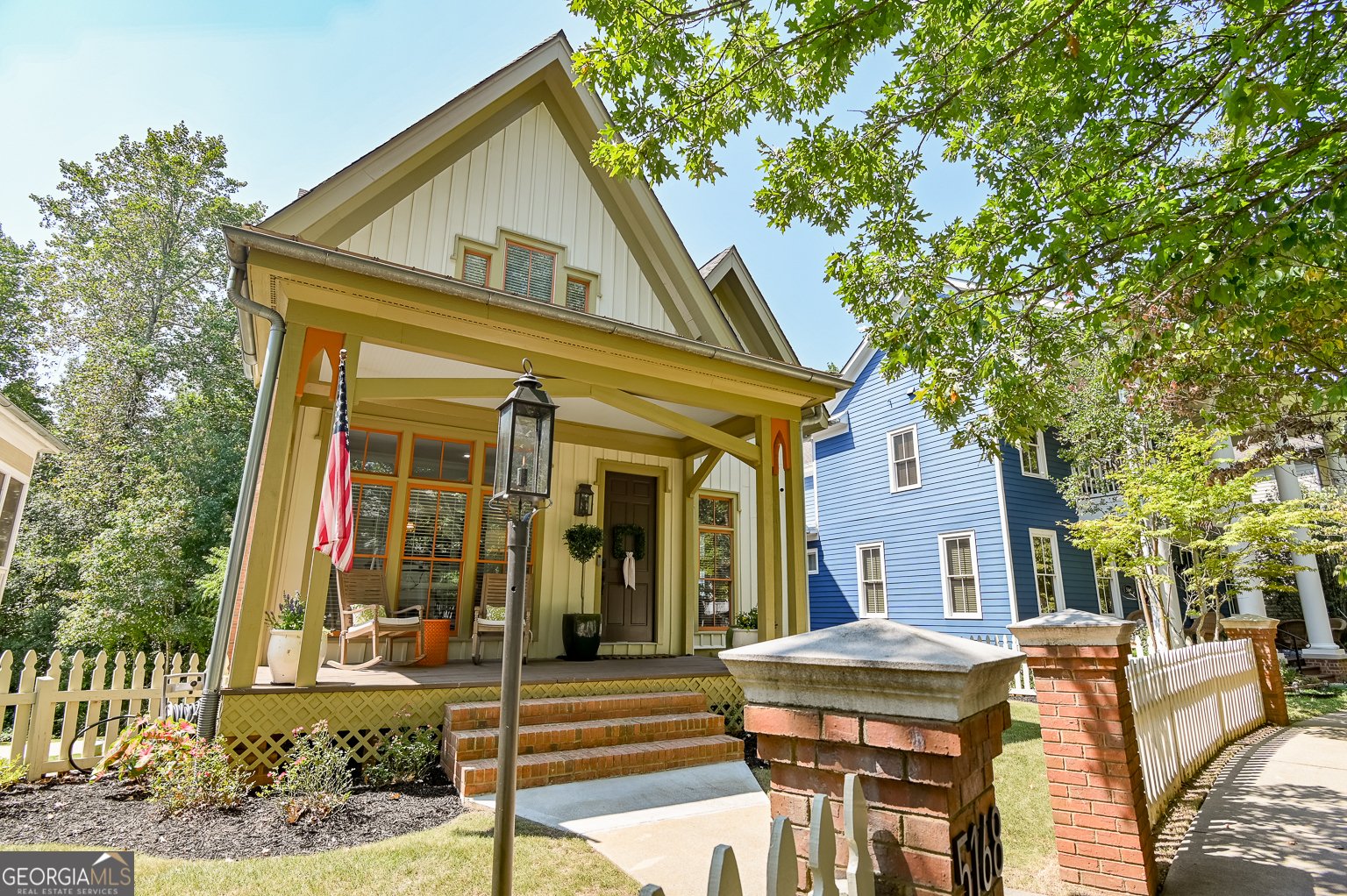 5168 Pratt Street Covington - 6