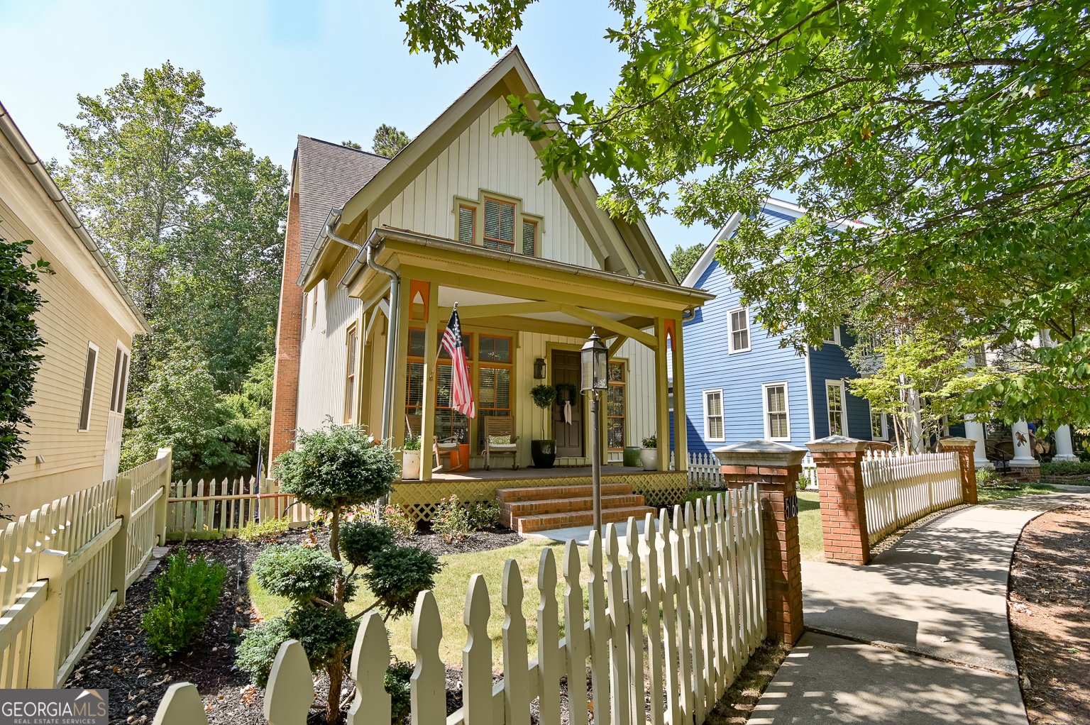 5168 Pratt Street Covington - 7