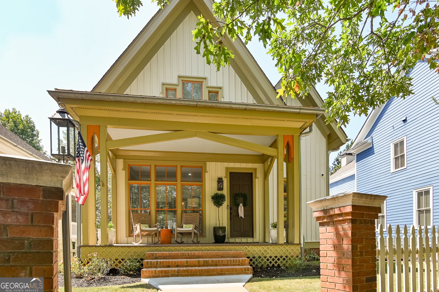 5168 Pratt Street Covington - 8