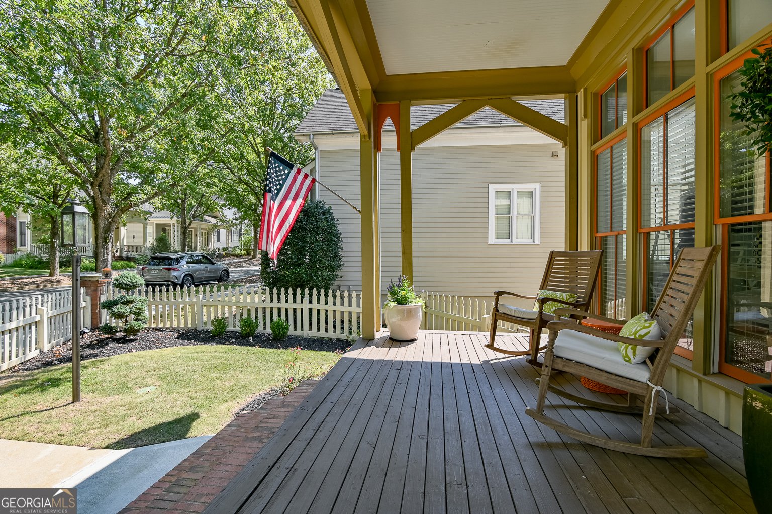 5168 Pratt Street Covington - 9