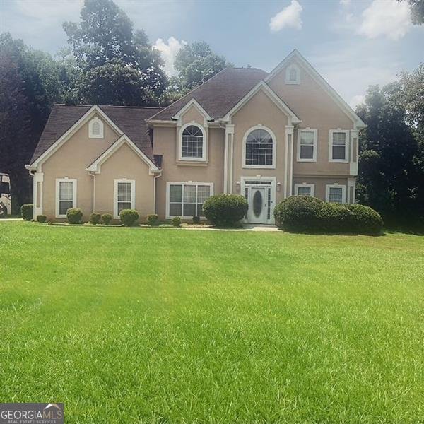 7031 COATSWORTH Drive Stockbridge - 1