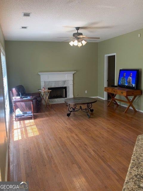 7031 COATSWORTH Drive Stockbridge - 10