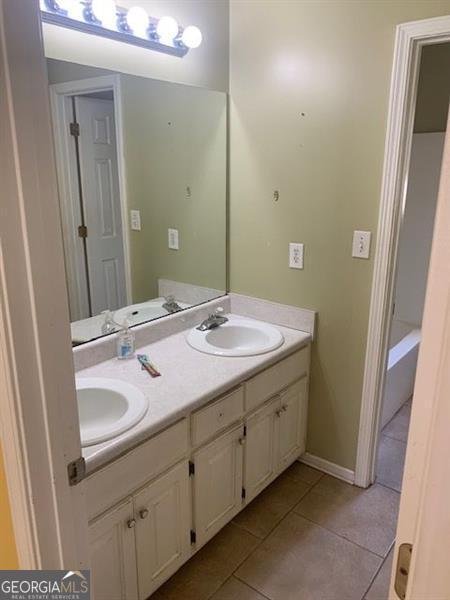 7031 COATSWORTH Drive Stockbridge - 28