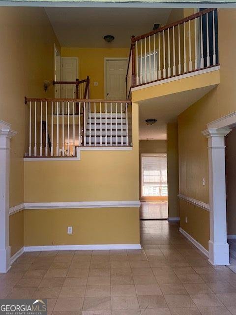 7031 COATSWORTH Drive Stockbridge - 4