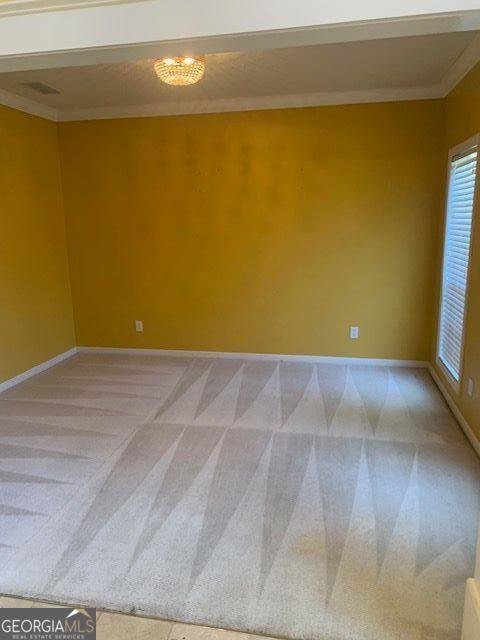 7031 COATSWORTH Drive Stockbridge - 7