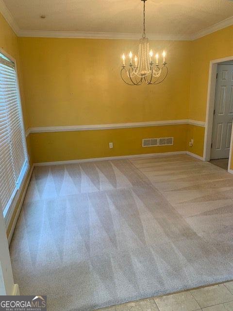7031 COATSWORTH Drive Stockbridge - 9
