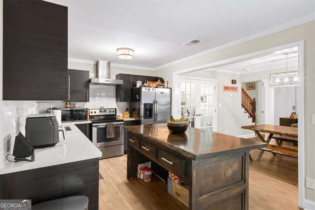 1195 Minhinette Drive Roswell - 10