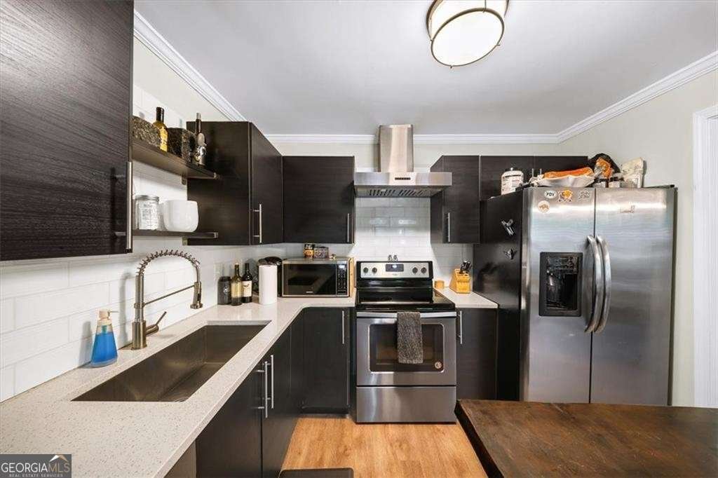 1195 Minhinette Drive Roswell - 11