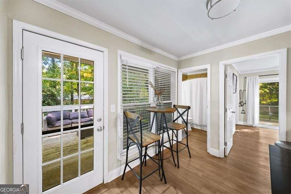 1195 Minhinette Drive Roswell - 14