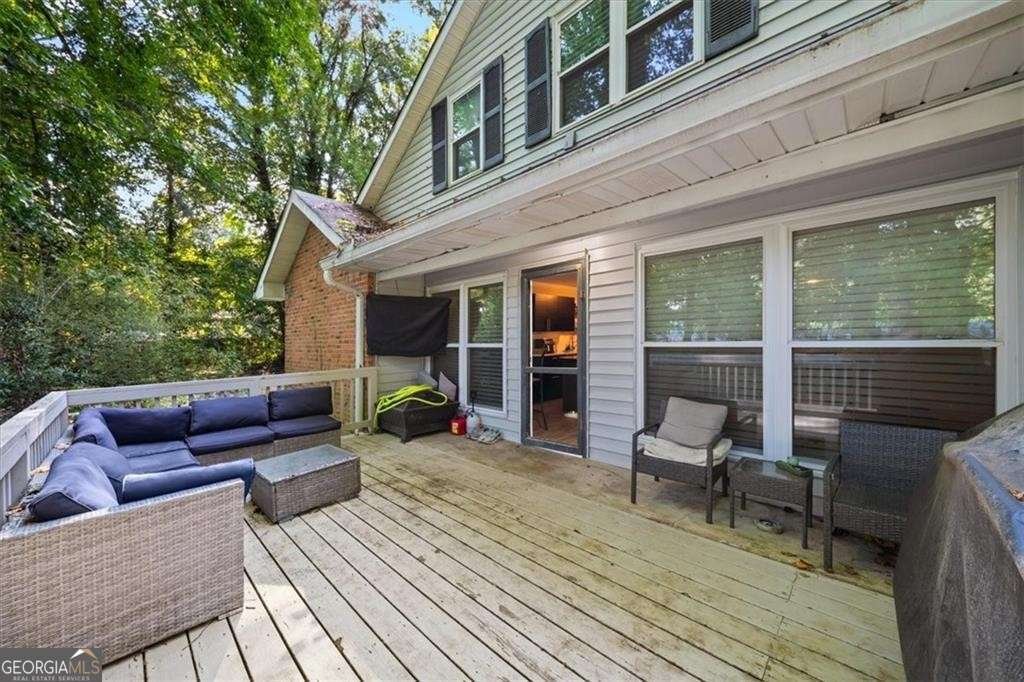 1195 Minhinette Drive Roswell - 15