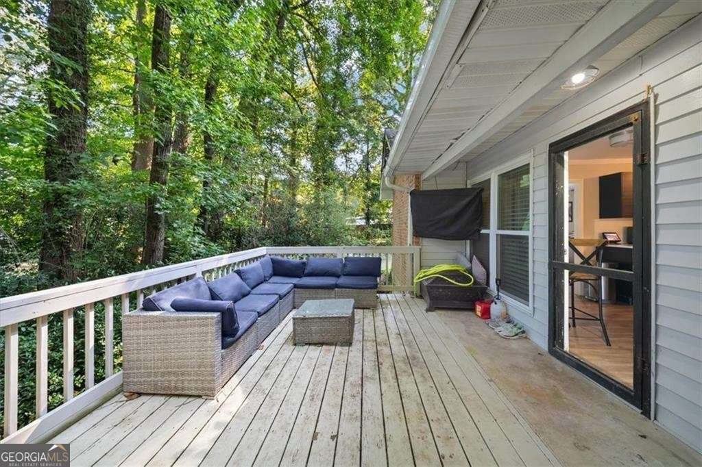 1195 Minhinette Drive Roswell - 16