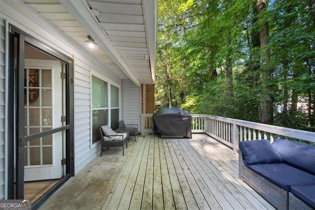 1195 Minhinette Drive Roswell - 17