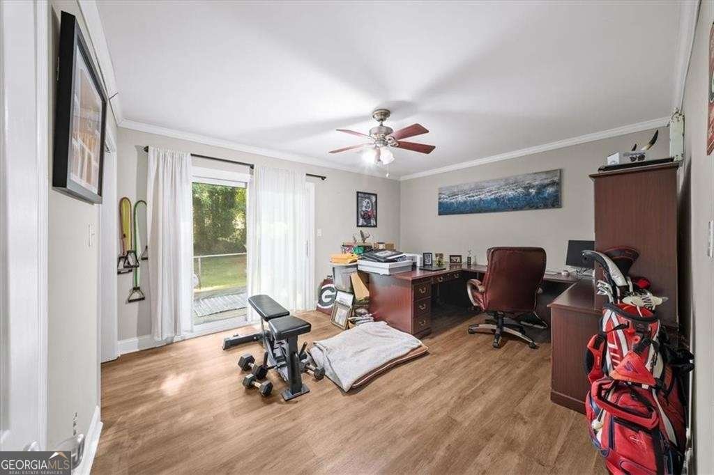 1195 Minhinette Drive Roswell - 18