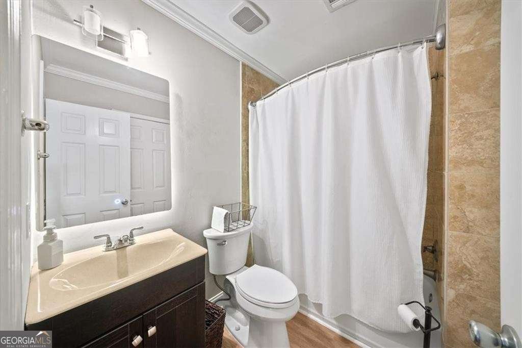 1195 Minhinette Drive Roswell - 20