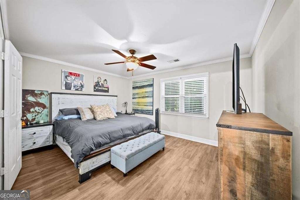 1195 Minhinette Drive Roswell - 21