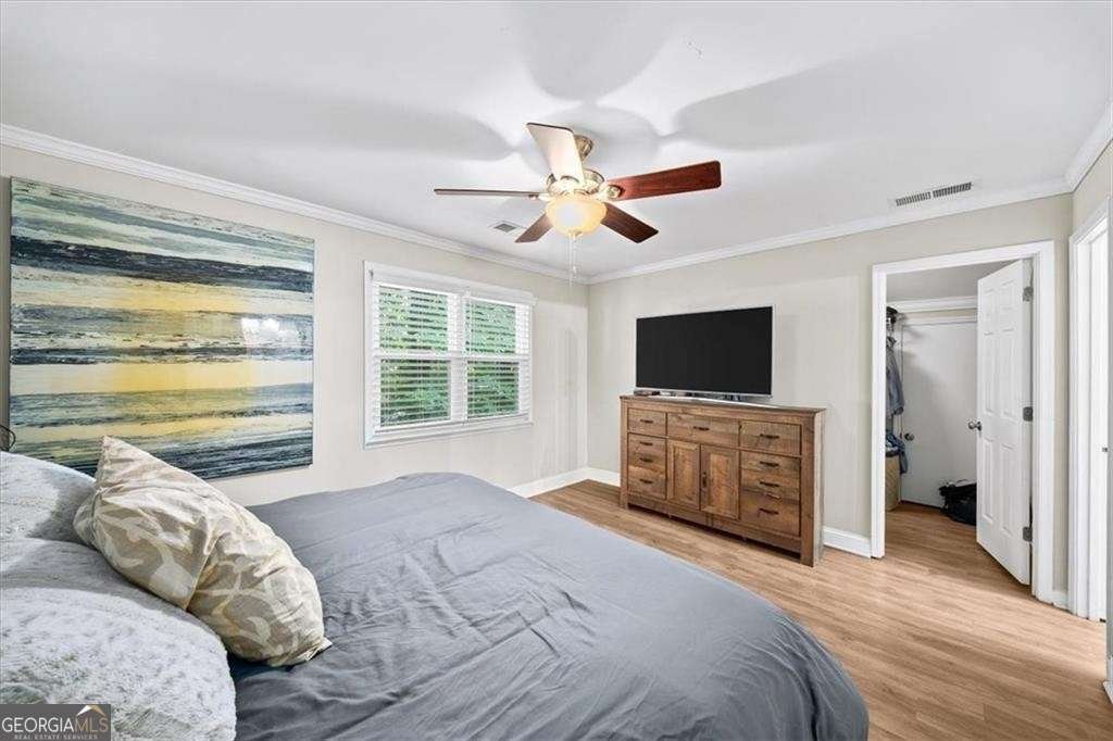 1195 Minhinette Drive Roswell - 22