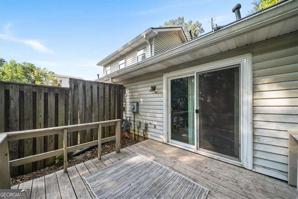 1195 Minhinette Drive Roswell - 26