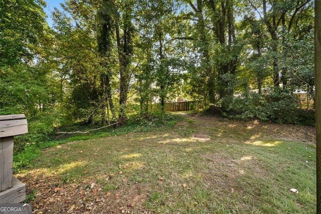 1195 Minhinette Drive Roswell - 27