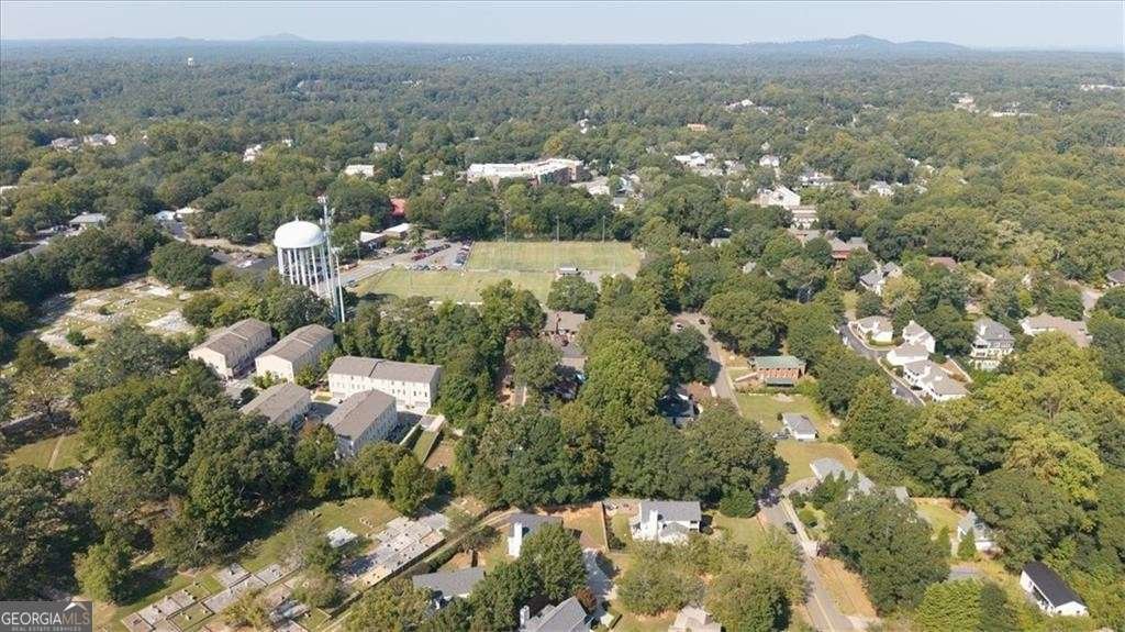 1195 Minhinette Drive Roswell - 31