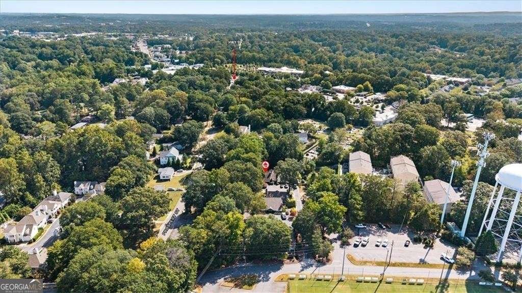 1195 Minhinette Drive Roswell - 32