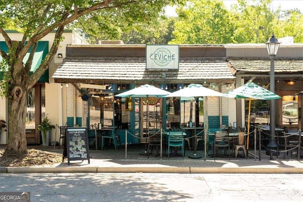 1195 Minhinette Drive Roswell - 45