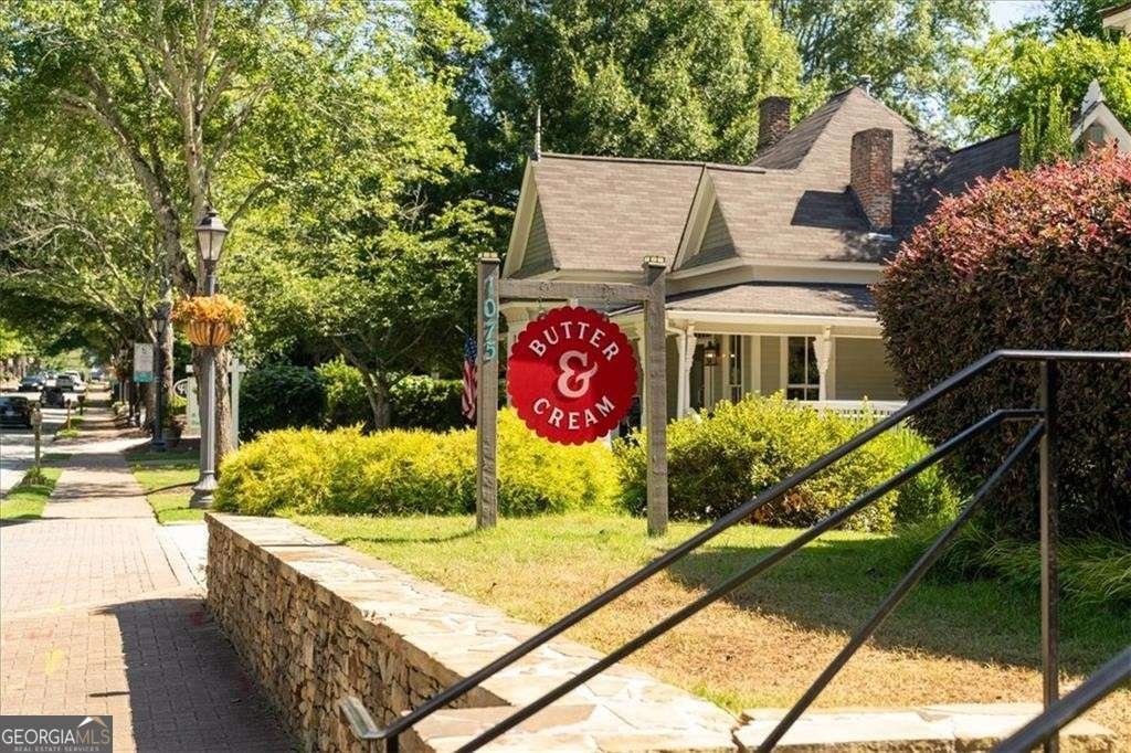 1195 Minhinette Drive Roswell - 50