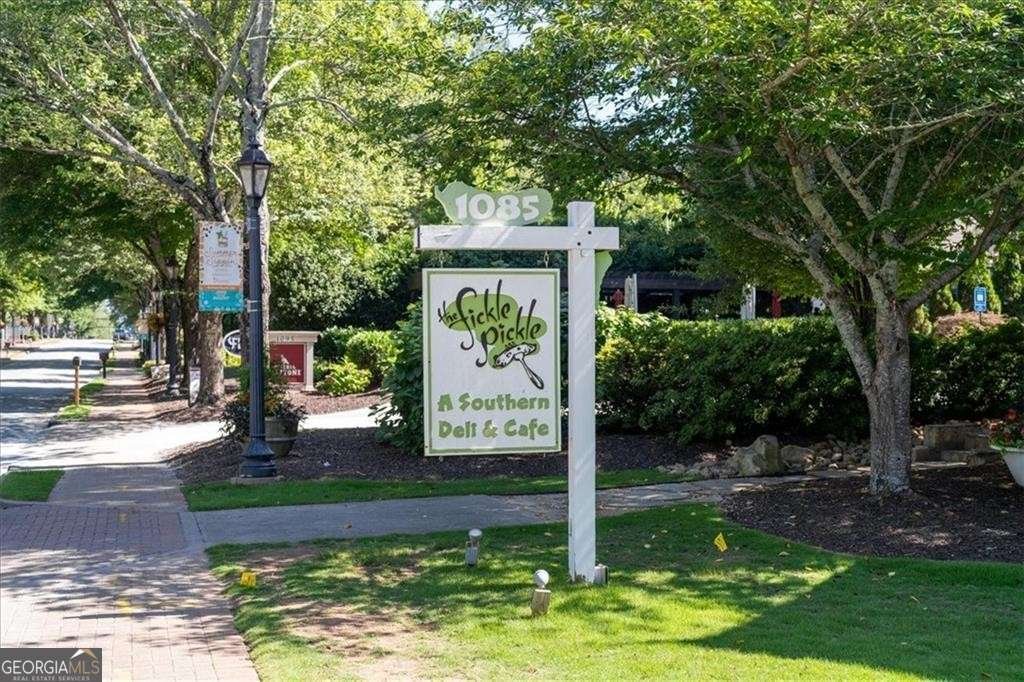 1195 Minhinette Drive Roswell - 51