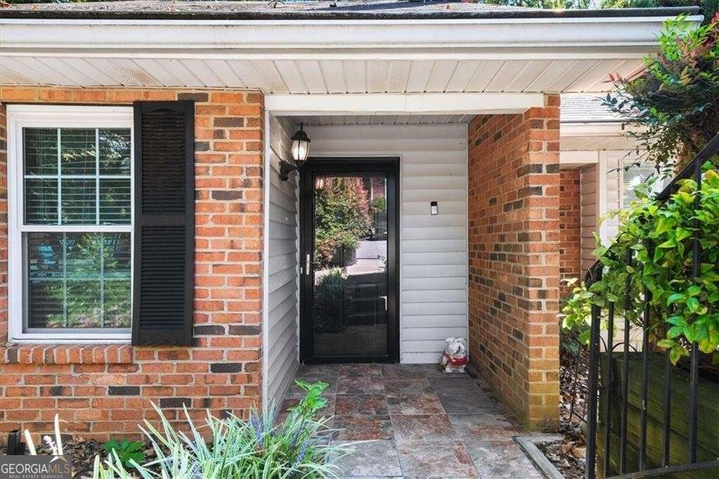 1195 Minhinette Drive Roswell - 6