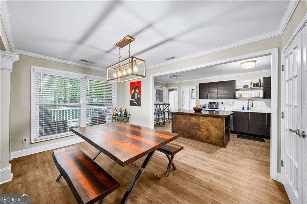 1195 Minhinette Drive Roswell - 7