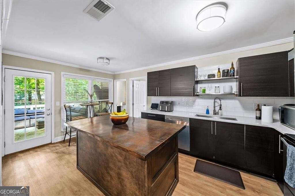 1195 Minhinette Drive Roswell - 8