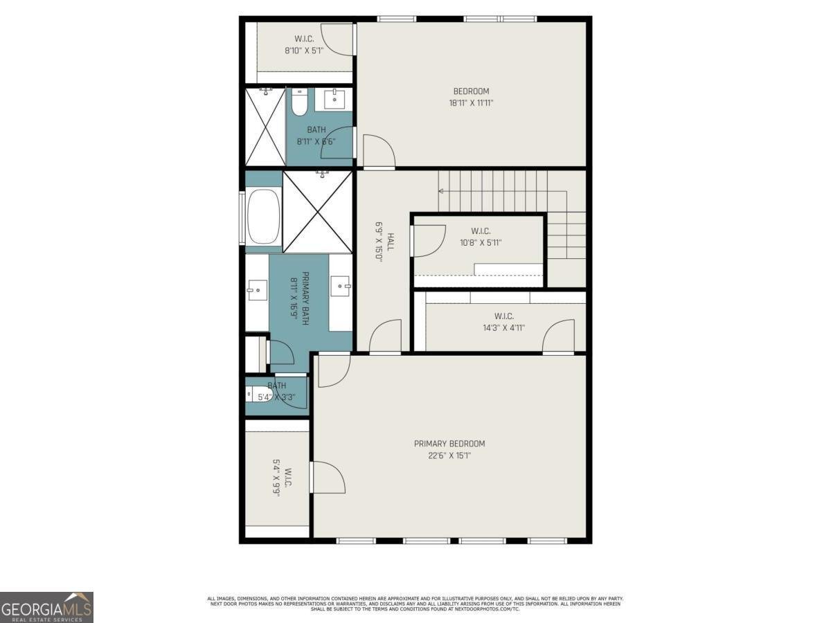 606 Church Street Atlanta - 2