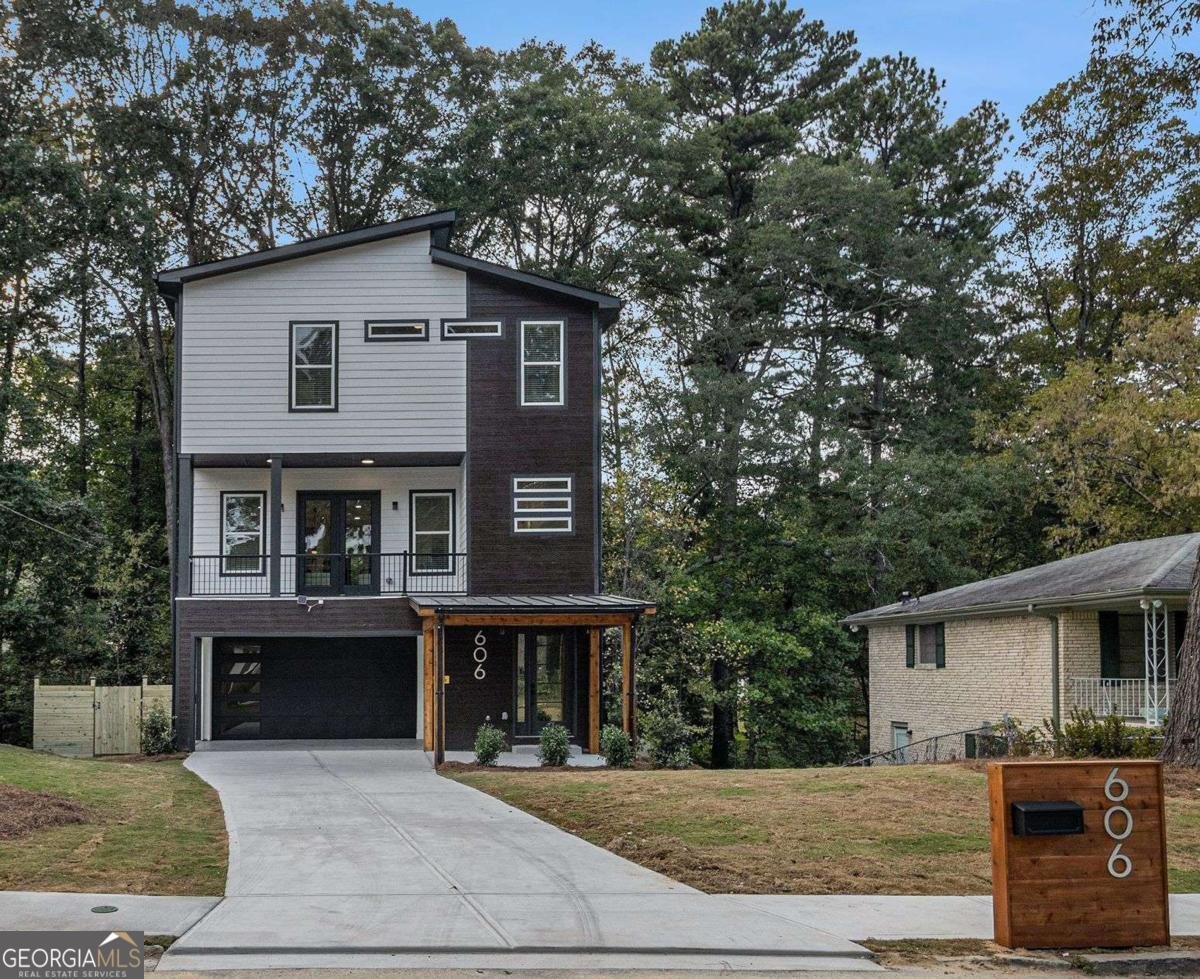 606 Church Street Atlanta - 31