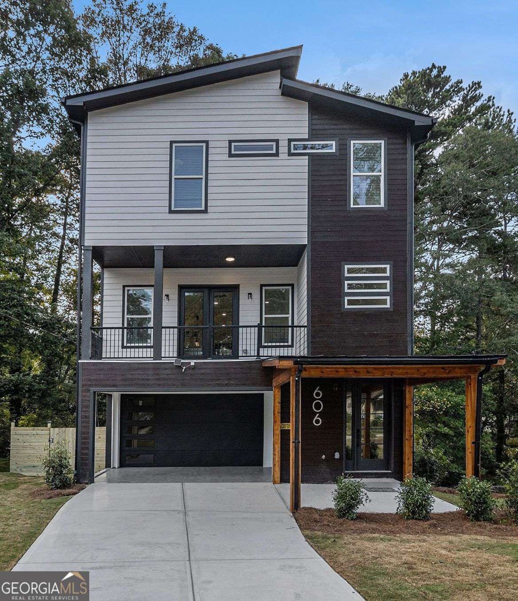 606 Church Street Atlanta - 32
