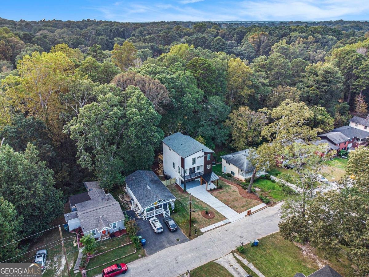 606 Church Street Atlanta - 37