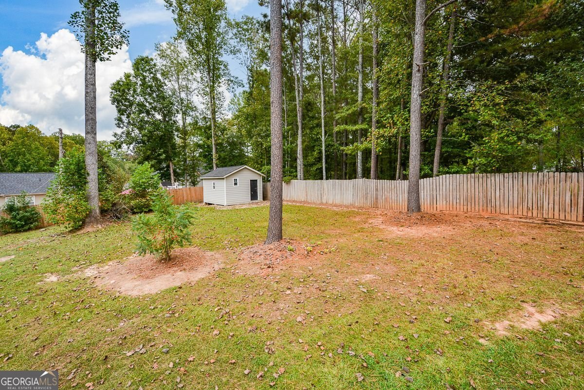 4036 SAINT GEORGE Walk Powder Springs - 10