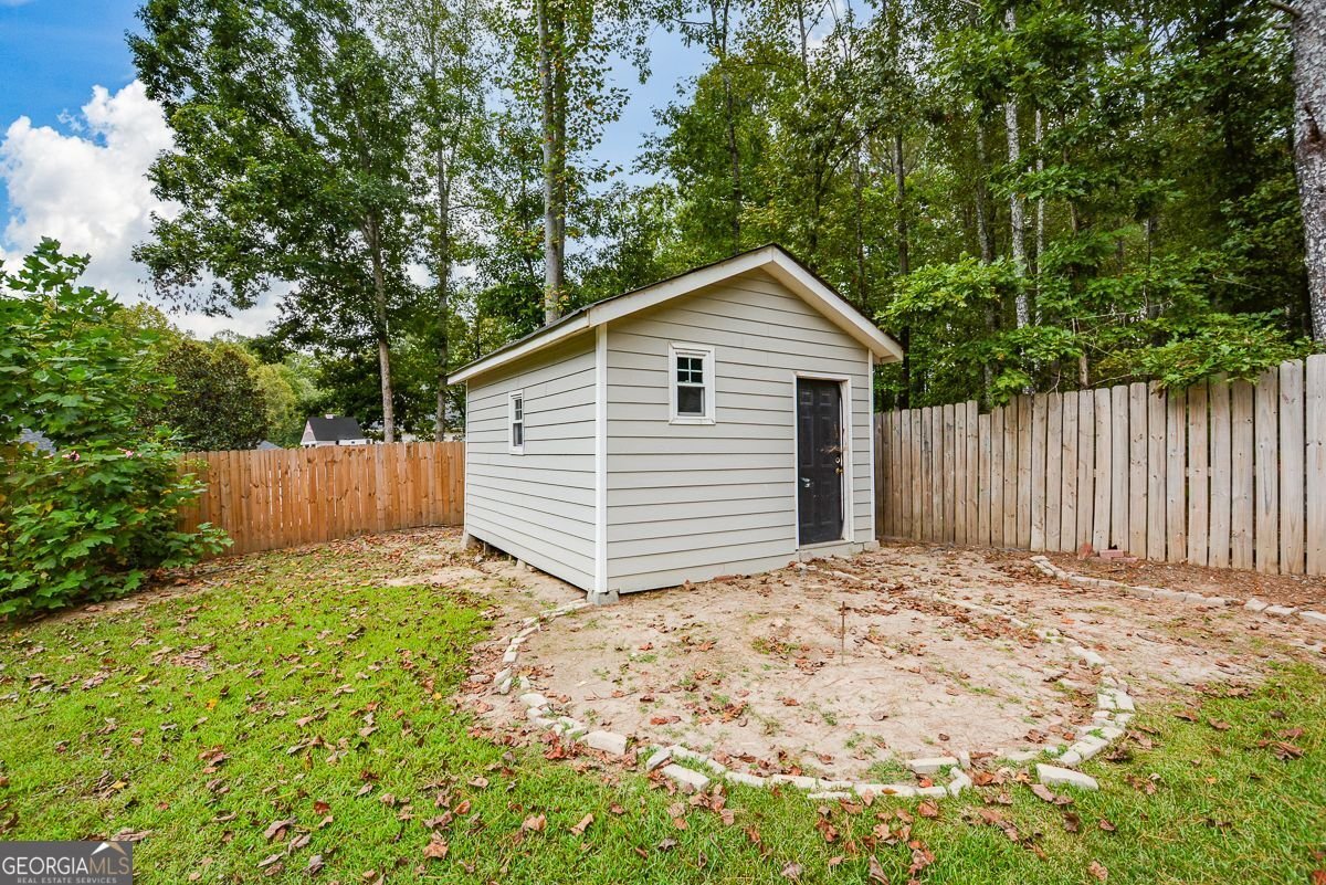 4036 SAINT GEORGE Walk Powder Springs - 11