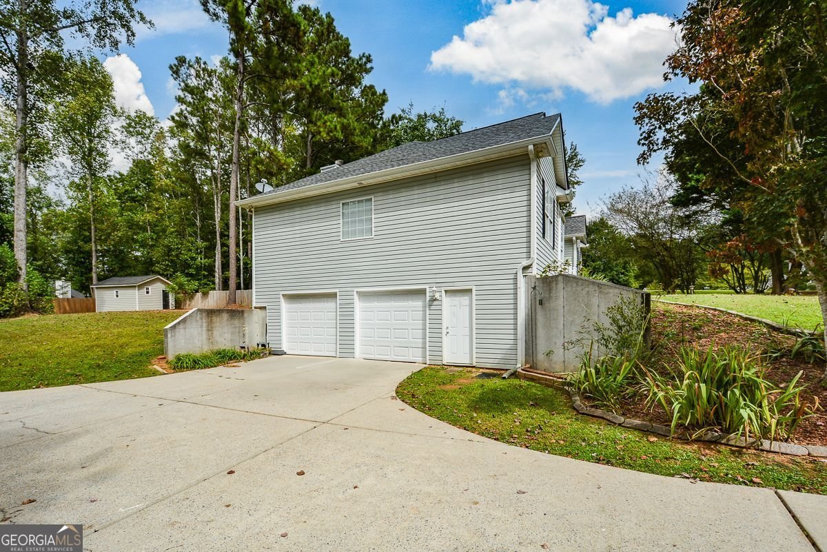 4036 SAINT GEORGE Walk Powder Springs - 12