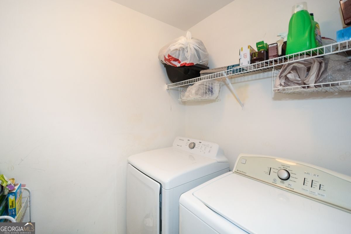 4036 SAINT GEORGE Walk Powder Springs - 13