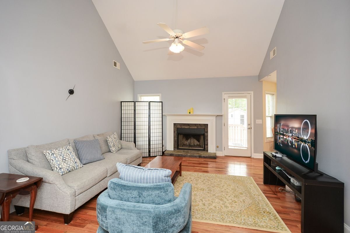 4036 SAINT GEORGE Walk Powder Springs - 14