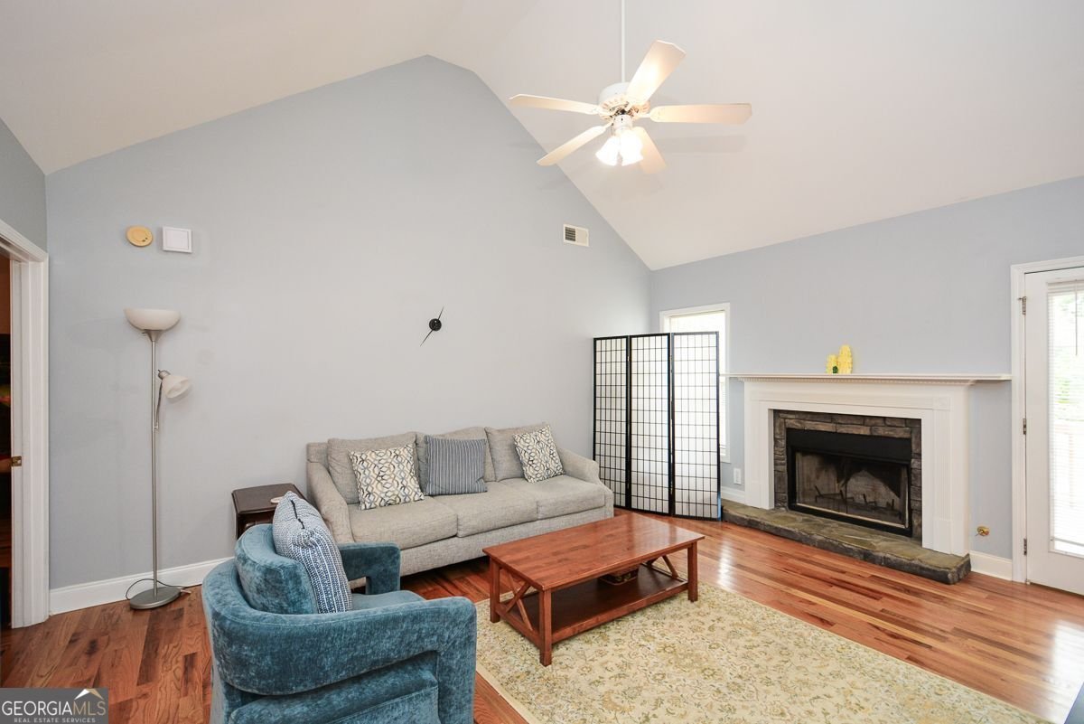 4036 SAINT GEORGE Walk Powder Springs - 15