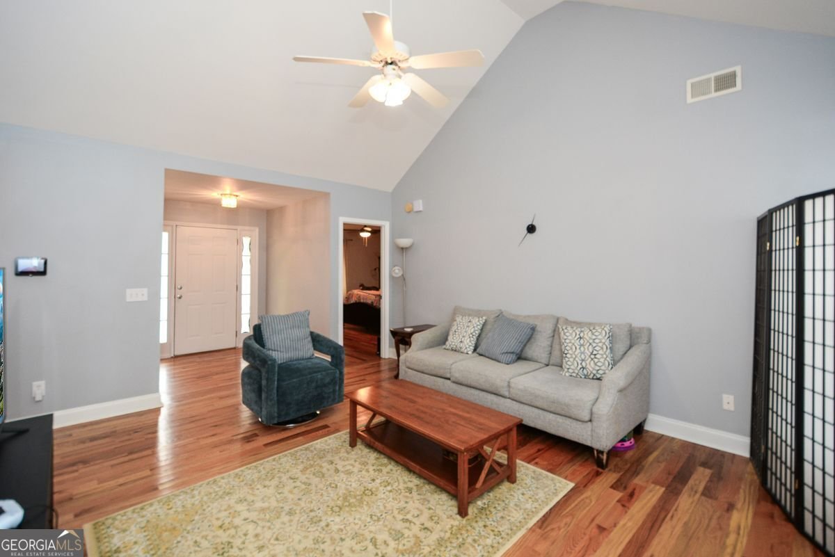 4036 SAINT GEORGE Walk Powder Springs - 16