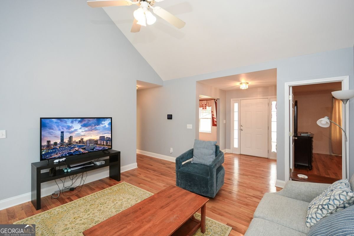 4036 SAINT GEORGE Walk Powder Springs - 17