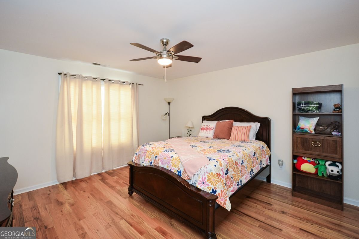 4036 SAINT GEORGE Walk Powder Springs - 18