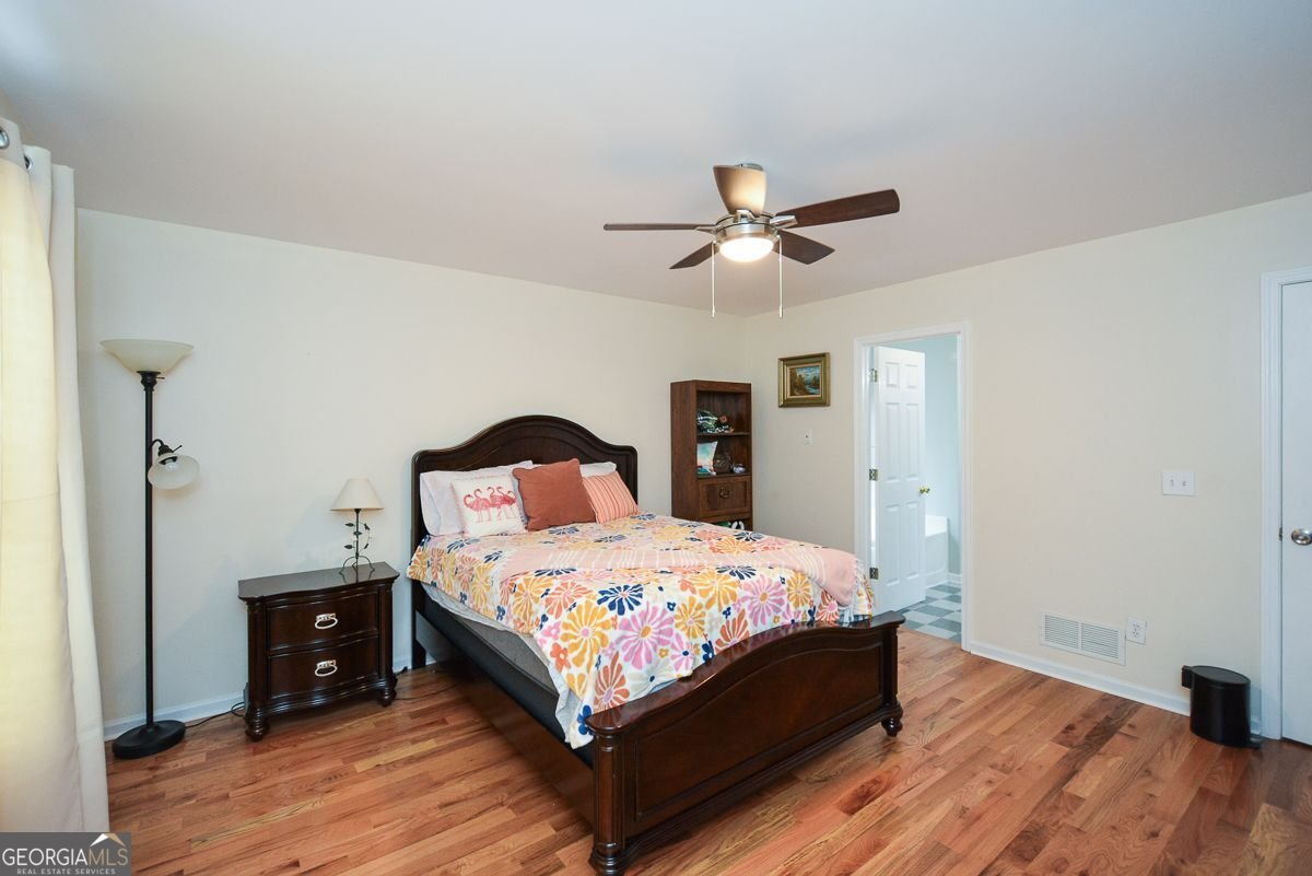 4036 SAINT GEORGE Walk Powder Springs - 19